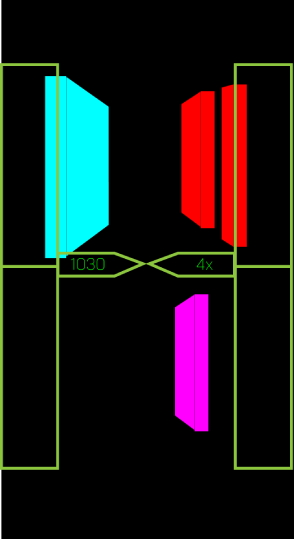 gameplay vectorized