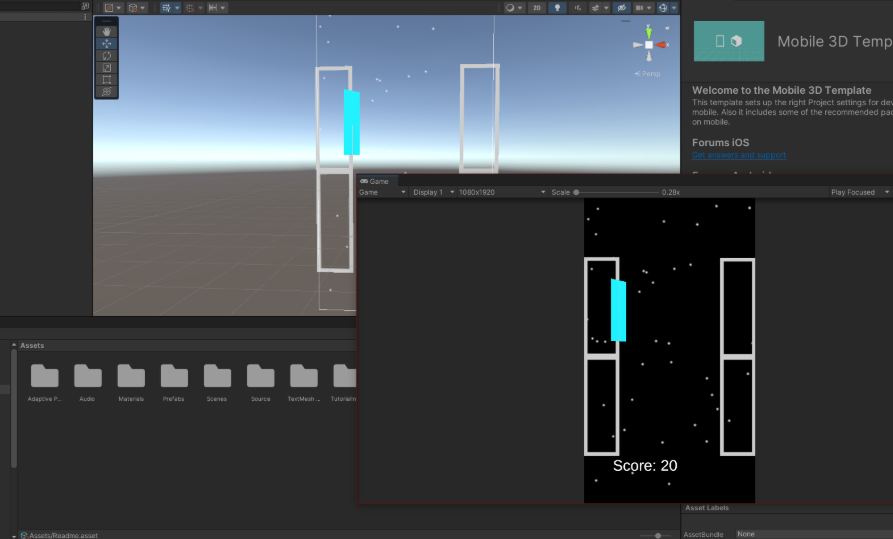 gameplay